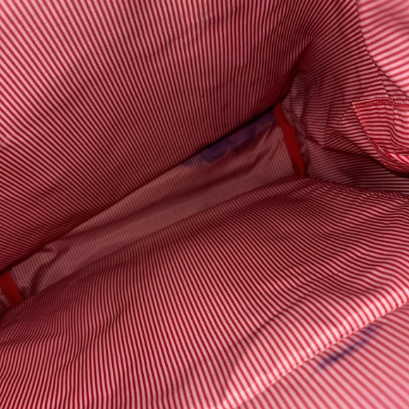 Herschel Navy Little America Backpack - Picture 5 of 5